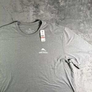 Tommy Bahama French Fried Tee Graphic Crew Neck T-Shirt XXXL/TTTG
